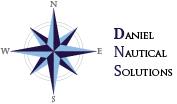 Logo Daniel Nautical Solutions