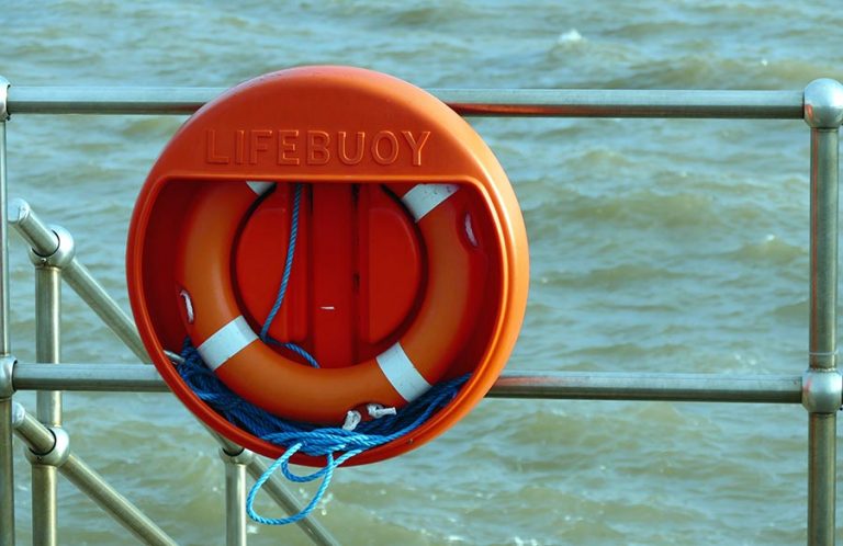 La seguridad en tu embarcación