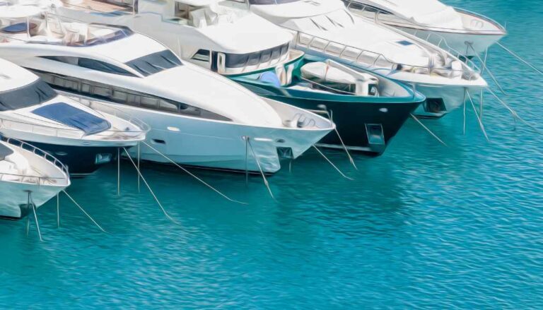 Comprar barco de segunda mano