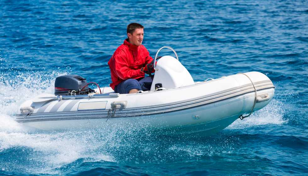 Cómo elegir la mejor barca hinchable