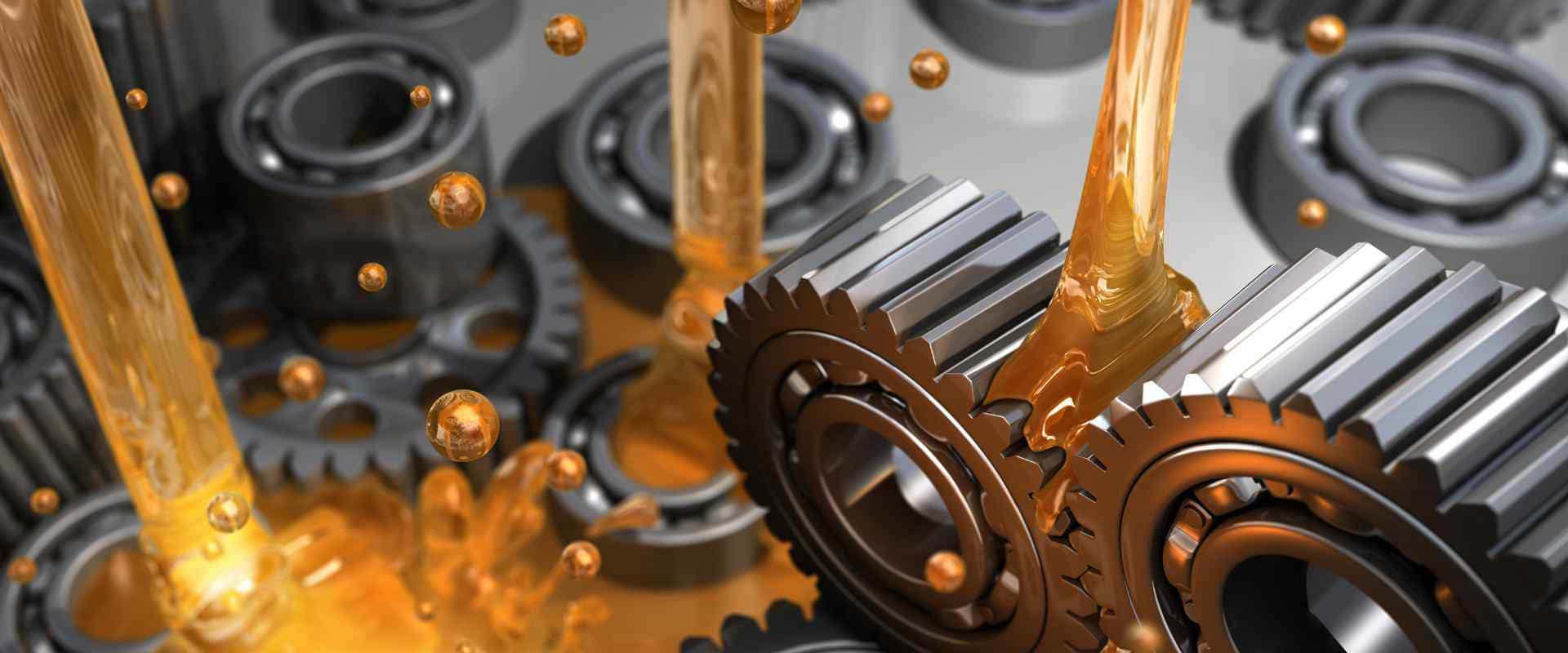 Lubricantes para barcos
