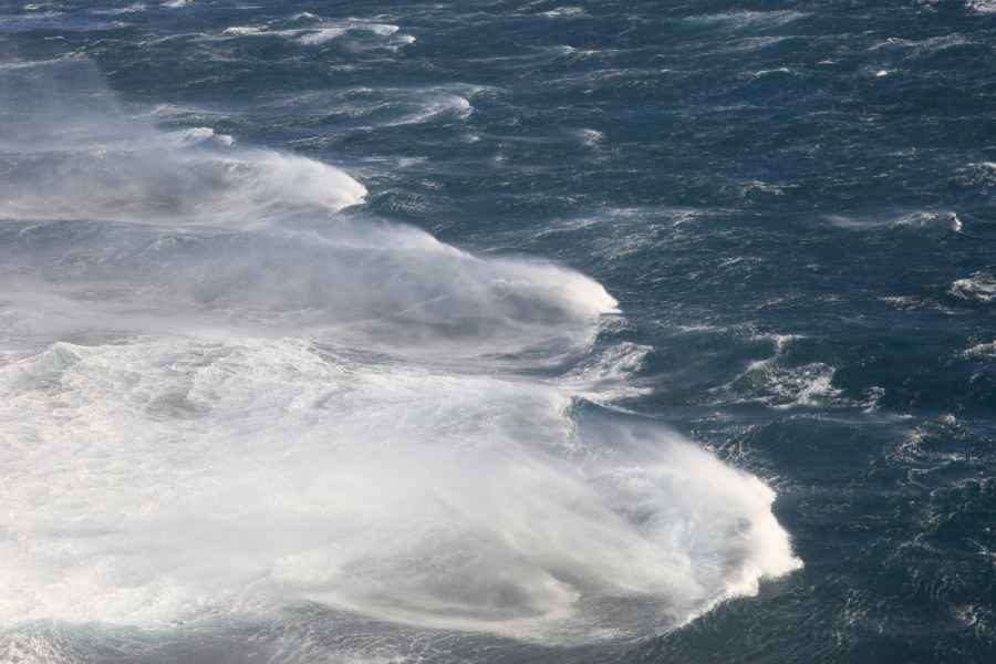 Qué es el viento y cómo se forma